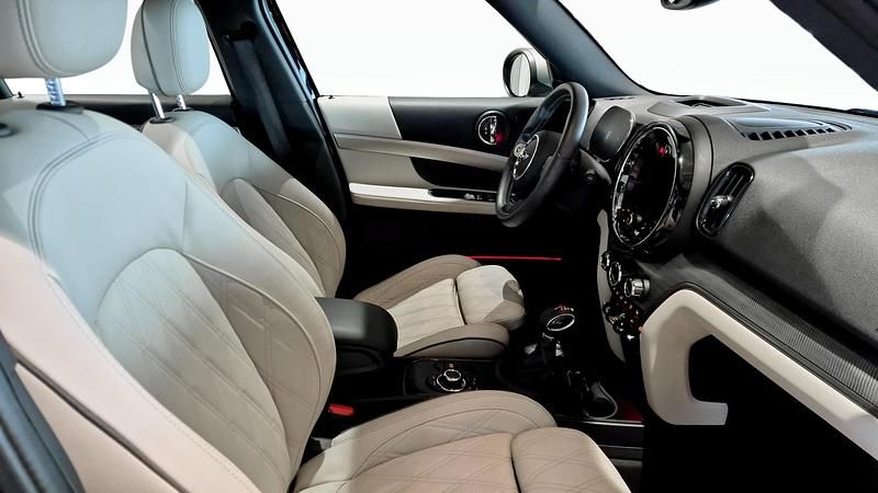 Begagnad Mini Countryman 2023 SUV