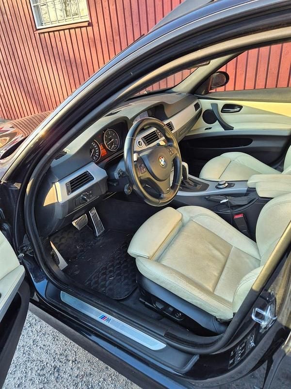 Begagnad BMW 335 286 HK (210 kW) 2008 Kombi