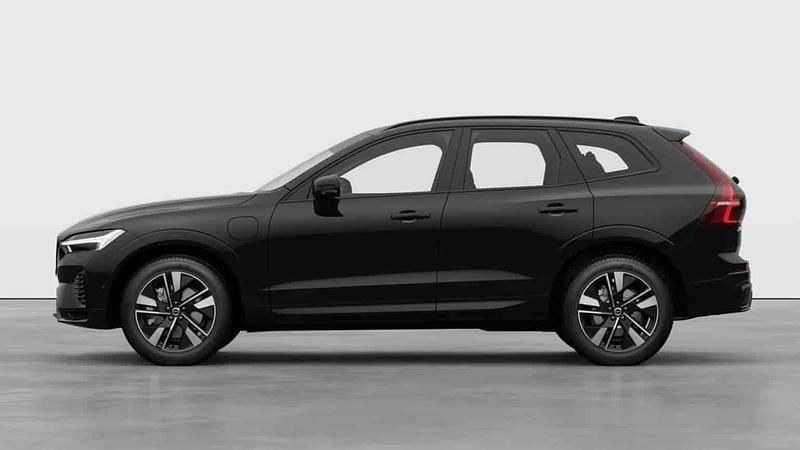 Svart Ny 2026 Volvo XC60 SUV | 617 500 kr (Marknadspris) - Bild 1/1
