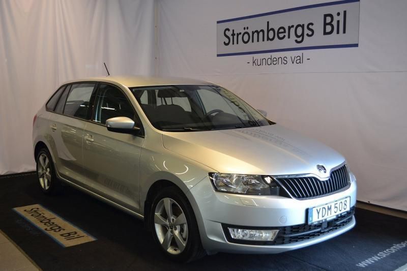 Berakna Billan Snabbfakta