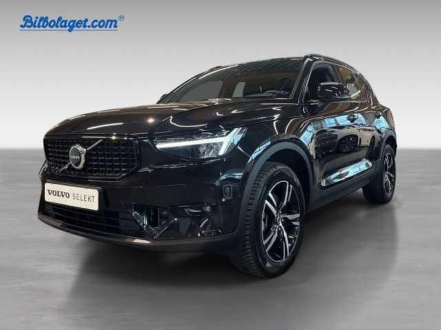Begagnad 2024 Volvo XC40 SUV | 368 000 kr (Marknadspris) - Bild 1/4