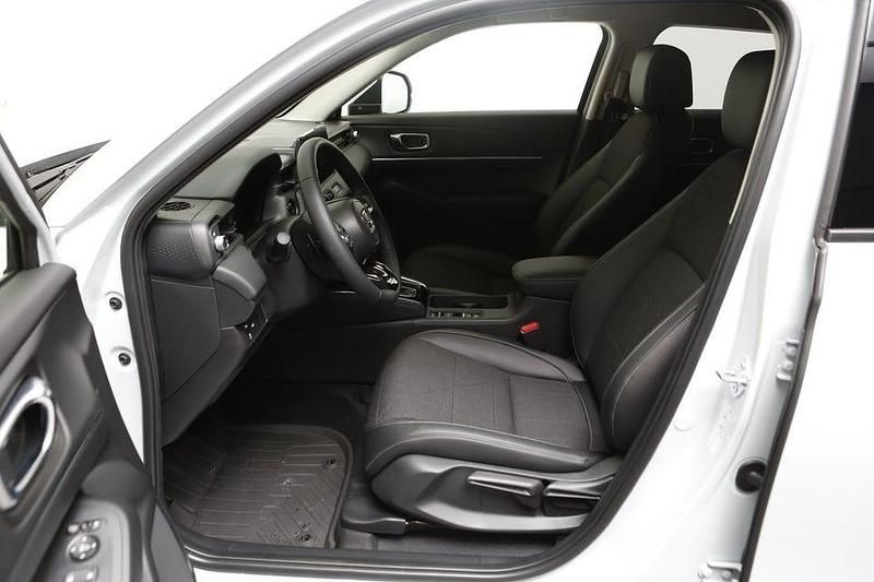 Begagnad Honda HR-V Advance 131 HK (96 kW) 2024 Vit SUV