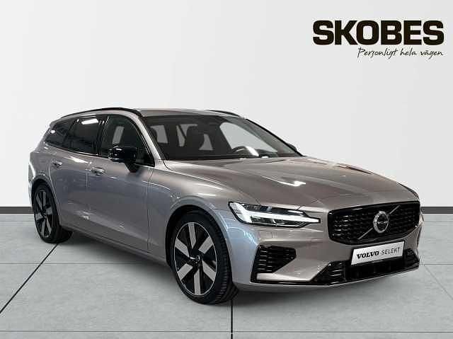 Begagnad Volvo V60 349 HK (256 kW) 2026 Kombi