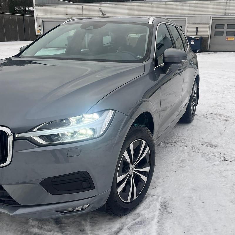 Begagnad 2020 Volvo XC60 SUV | 335 000 kr (Bra pris) - Bild 1/4