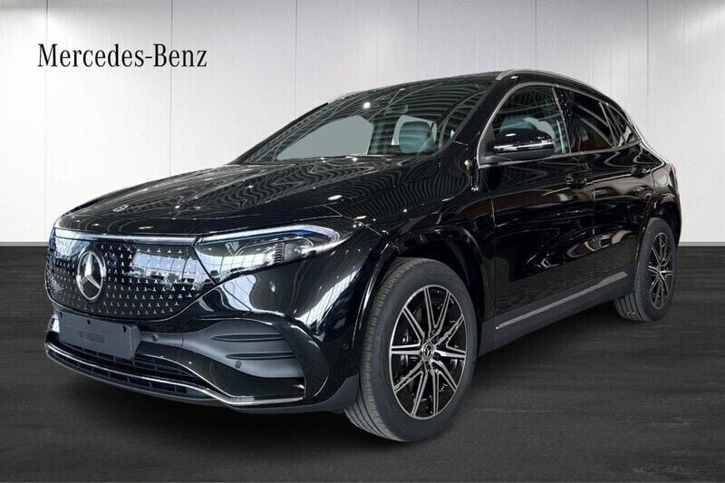 Ny 2026 Mercedes EQA250+ AMG line SUV | 590 600 kr (Marknadspris) - Bild 1/4