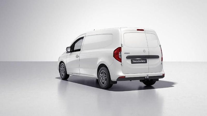 Begagnad Mercedes Citan 110 96 HK (70 kW) 2024 Vit Van