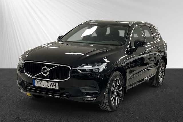 Begagnad Volvo XC60 197 HK (144 kW) 2020 SUV