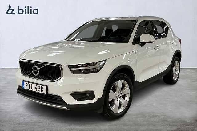 Begagnad 2021 Volvo XC40 SUV | 309 900 kr (Marknadspris) - Bild 1/3