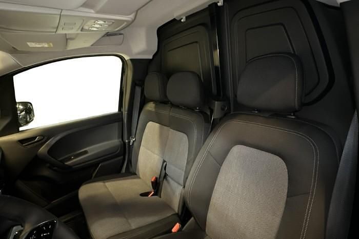 Ny Mercedes Citan 112 Edition 116 HK (85 kW) 2025