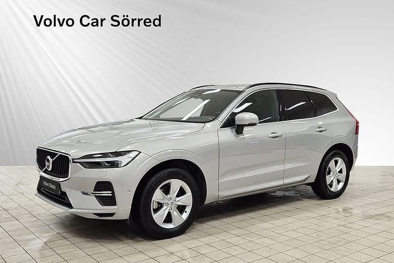 Begagnad 2024 Volvo XC60 SUV | 434 900 kr (Superpris) - Bild 1/3
