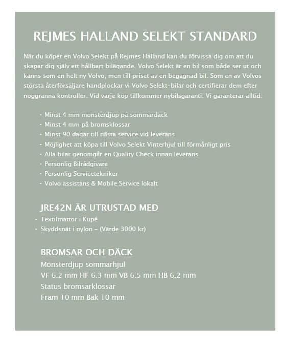 Begagnad Volvo XC40 Single Motor 175 kW (238 HK) 2022 Svart SUV