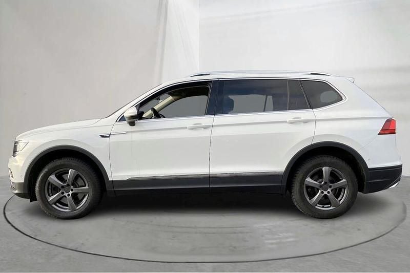 Begagnad VW Tiguan Allspace 190 HK (139 kW) 2020 SUV