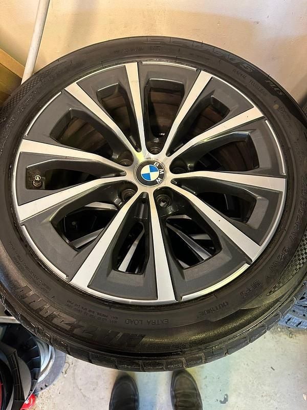 Begagnad BMW 330 292 HK (214 kW) 2020 Sedan