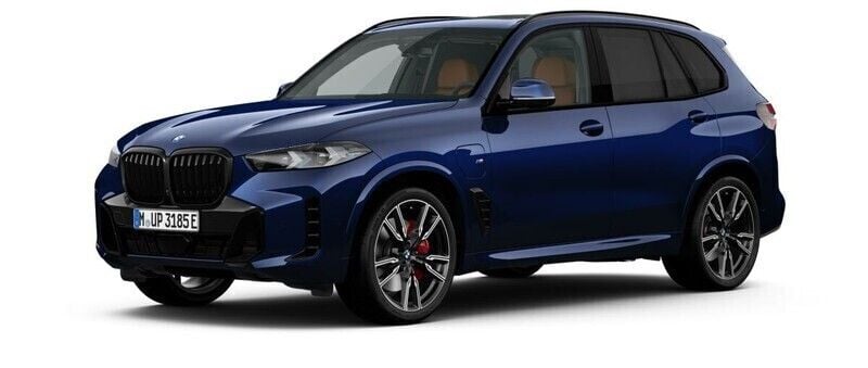 Ny 2025 BMW X5 Comfort Edition SUV | 1 221 700 kr - Bild 1/4