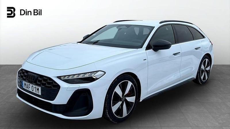 Ny Audi A5 Proline 252 HK (185 kW) 2025 Arkonavit Kombi