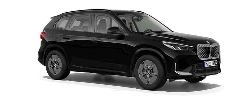 Svart Ny 2026 BMW iX1 SUV | 499 900 kr (Bra pris) - Bild 1/1