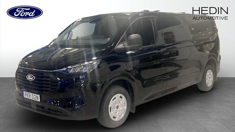 Ny 2026 Ford Transit Custom Trend | 474 560 kr - Bild 1/4