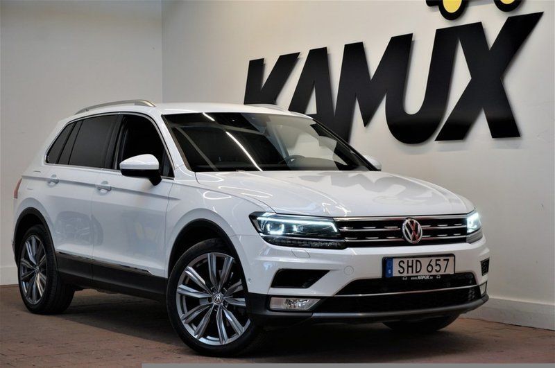Dynaudio tiguan 2