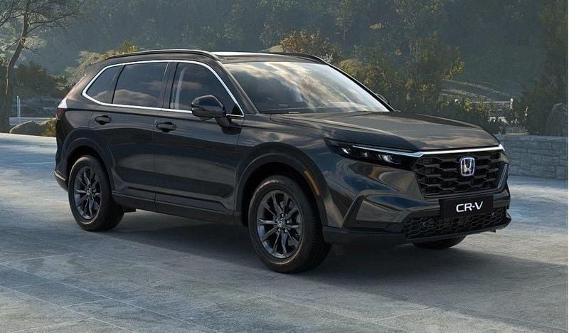 Ny 2024 Honda CR-V Elegance SUV | 471 900 kr - Bild 1/4