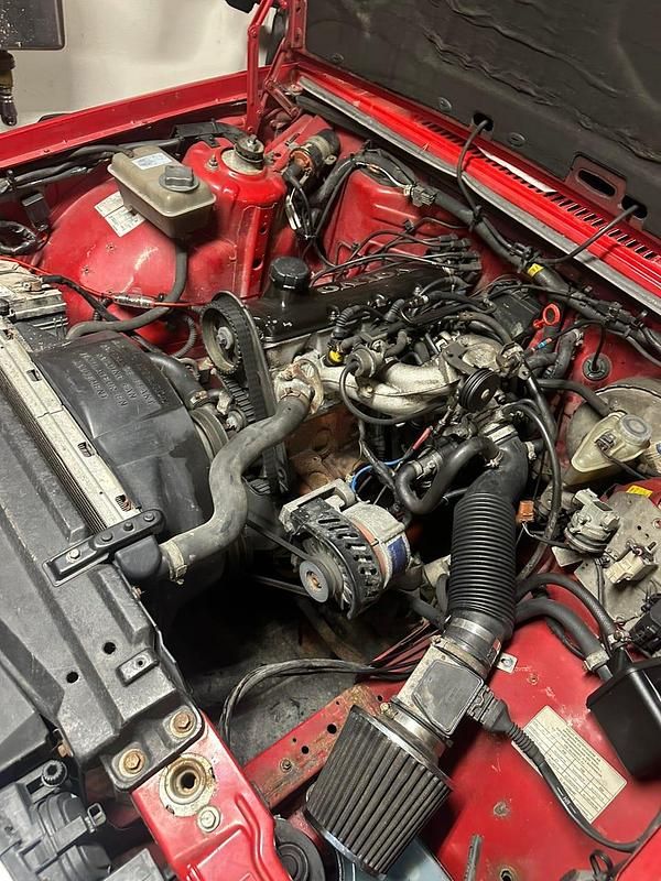 Begagnad Volvo 940 115 HK (84 kW) 1994