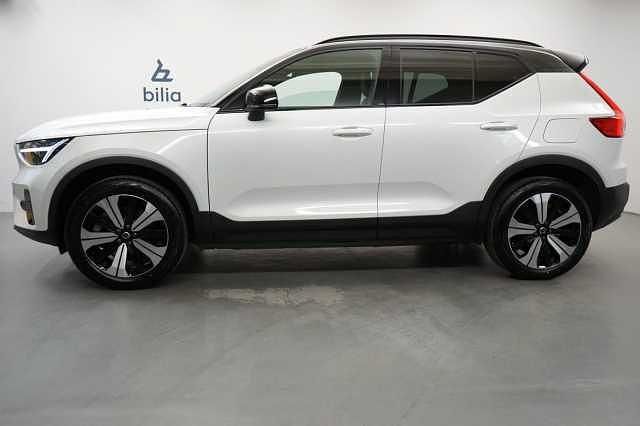 Begagnad Volvo XC40 299 kW (407 HK) 2023 SUV