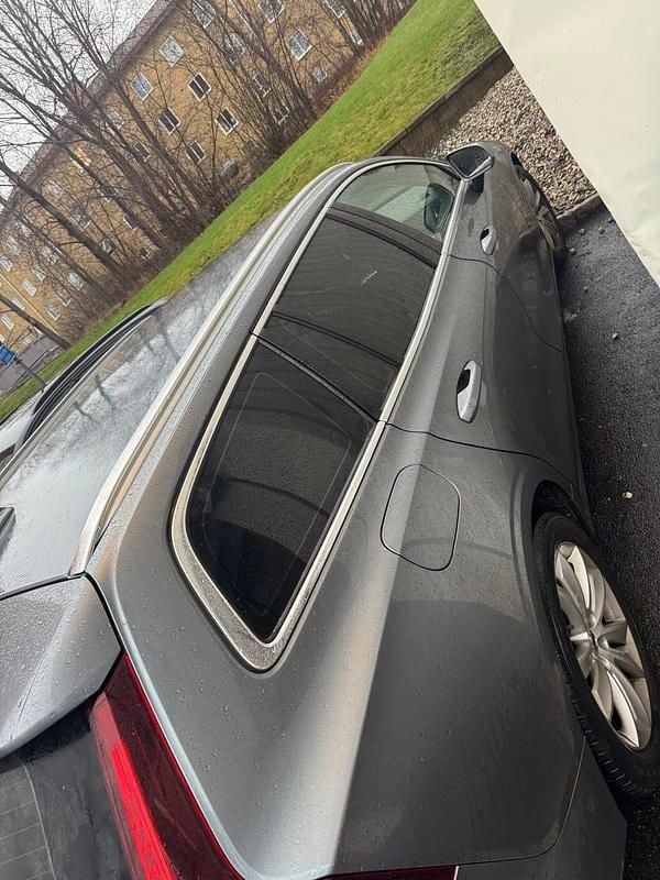 Begagnad 2019 Volvo V60 Kombi | 235 000 kr (Superpris) - Bild 1/4