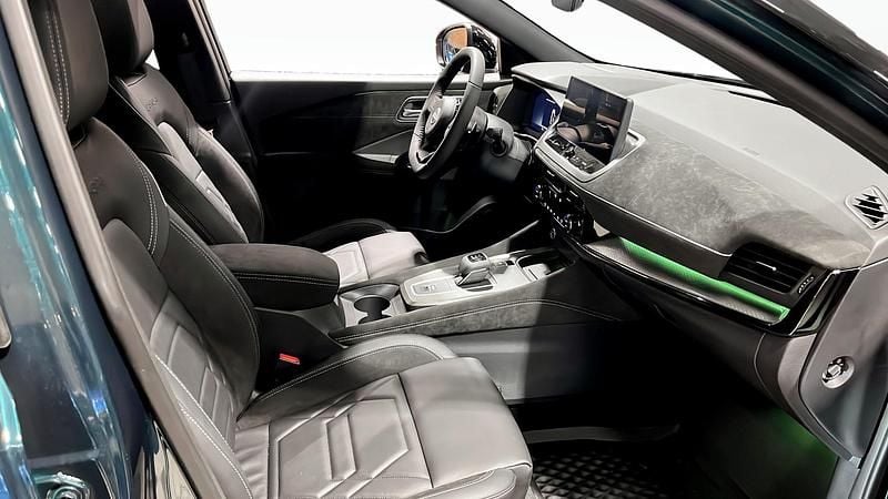 Ny Nissan Qashqai Acenta 158 HK (116 kW) 2025 SUV