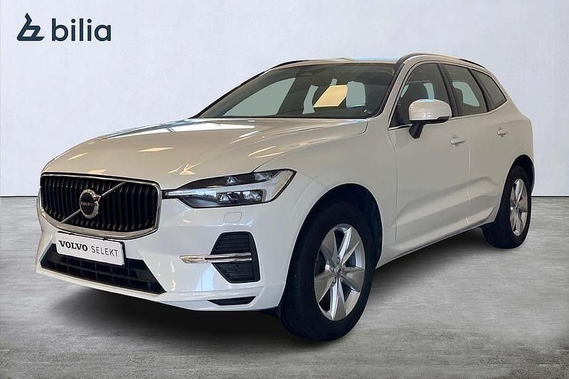 Begagnad 2023 Volvo XC60 SUV | 369 900 kr (Bra pris) - Bild 1/3