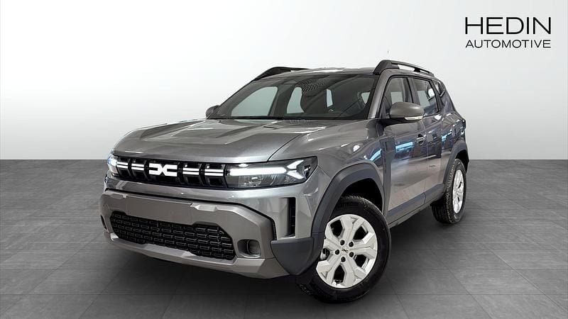 Begagnad Dacia Duster Expression 154 HK (113 kW) 2026 SUV