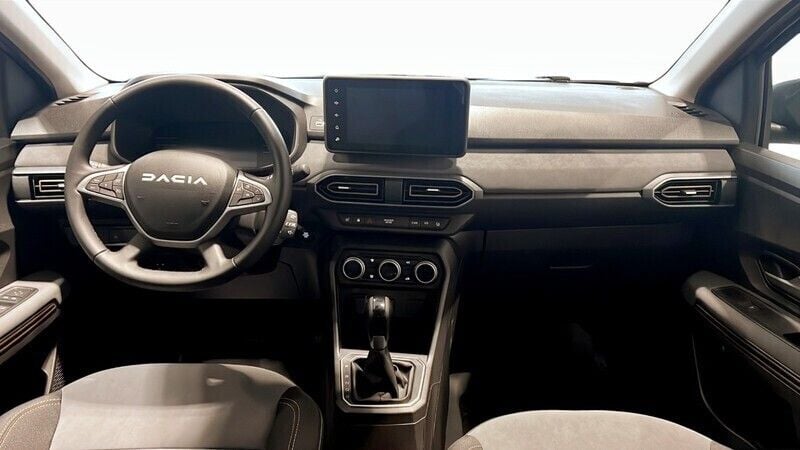 Ny Dacia Jogger Extreme 141 HK (103 kW) 2025 Minibuss