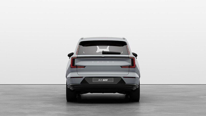 Ny 2025 Volvo EX90 Plus SUV | 999 999 kr - Bild 1/4
