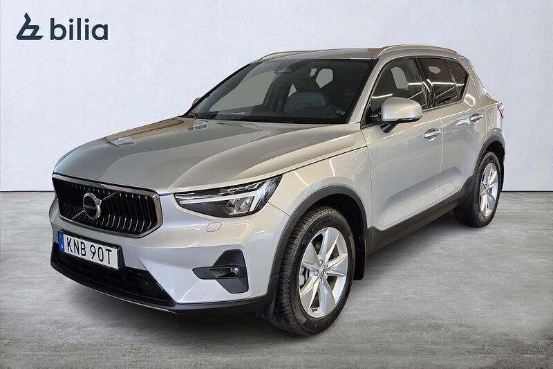 Begagnad 2024 Volvo XC40 SUV | 349 000 kr (Bra pris) - Bild 1/3