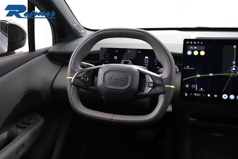 Ny Lynk & Co 02 200 kW (272 HK) 2025 Grid gray metallic Sedan