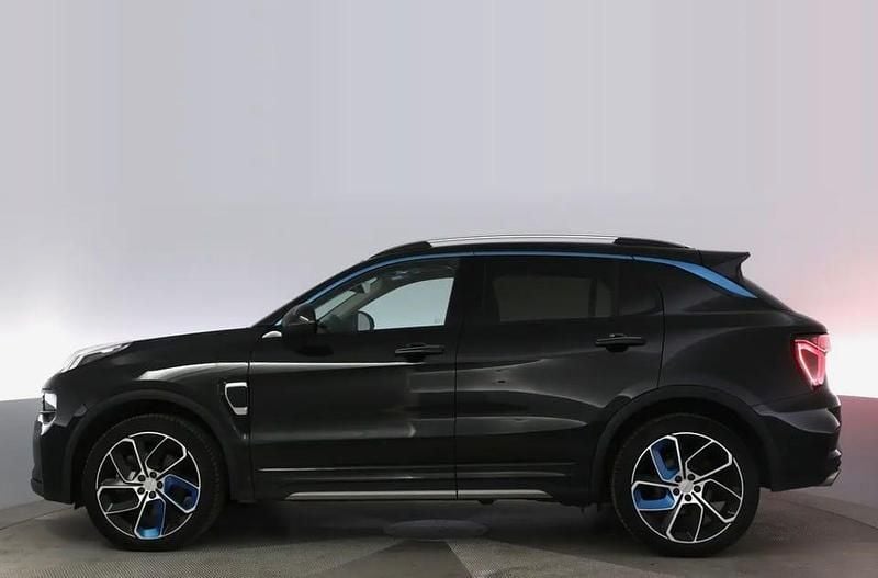Begagnad 2022 Lynk & Co 01 SUV | 269 000 kr (Marknadspris) - Bild 1/4