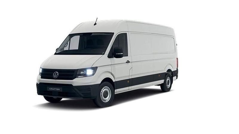 Ny VW Crafter 141 HK (103 kW) 2025 Van