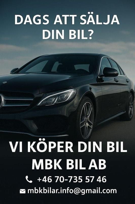 Röd Begagnad 2009 Volvo V50 Momentum Kombi | 49 900 kr (Marknadspris) - Bild 1/1