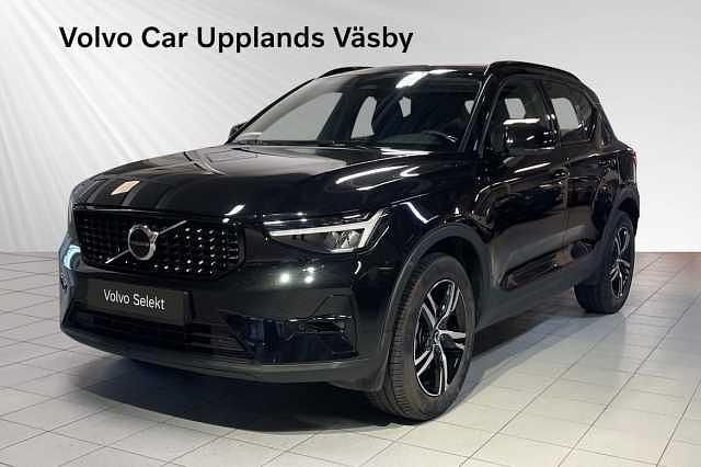 Begagnad 2025 Volvo XC40 SUV | 399 900 kr (Lite dyr) - Bild 1/3