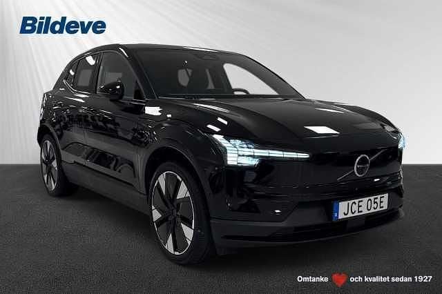 Begagnad 2024 Volvo EX30 SUV | 368 900 kr - Bild 1/4