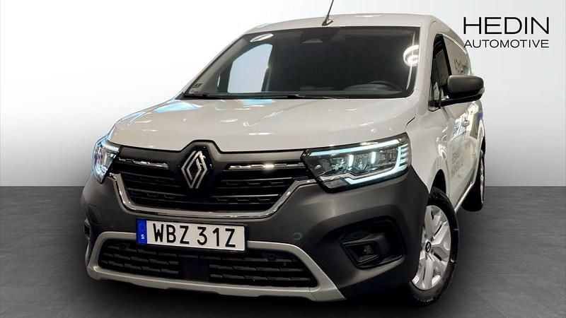Ny 2025 Renault Kangoo Minibuss | 287 300 kr (Marknadspris) - Bild 1/4