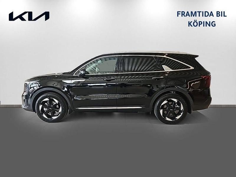 Ny Kia Sorento Advance 265 HK (194 kW) 2025 SUV