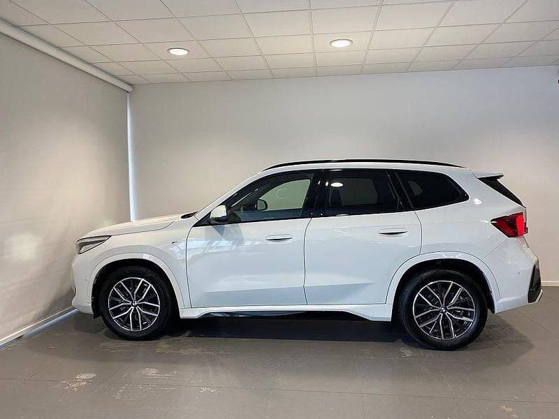 Begagnad BMW X1 M Sport 136 HK (100 kW) 2025 Vit SUV