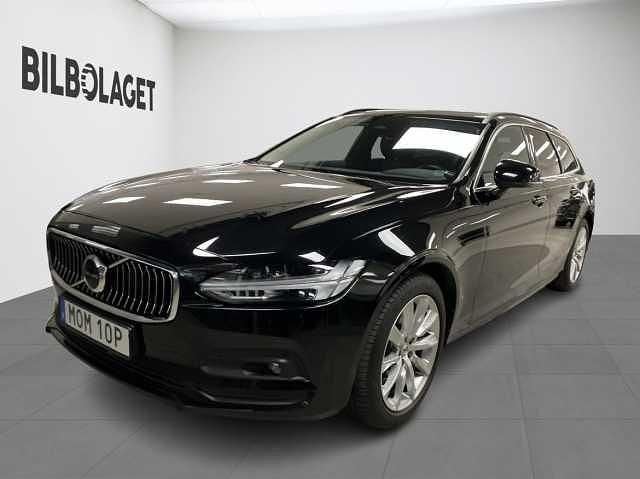 Begagnad 2022 Volvo V90 Kombi | 334 900 kr (Marknadspris) - Bild 1/4