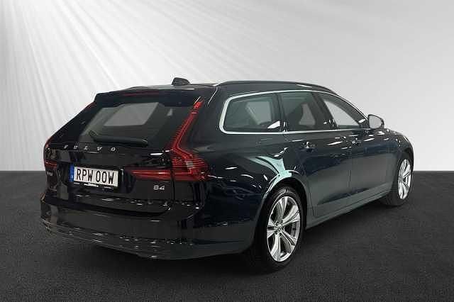 Begagnad Volvo V90 197 HK (144 kW) 2023 Kombi