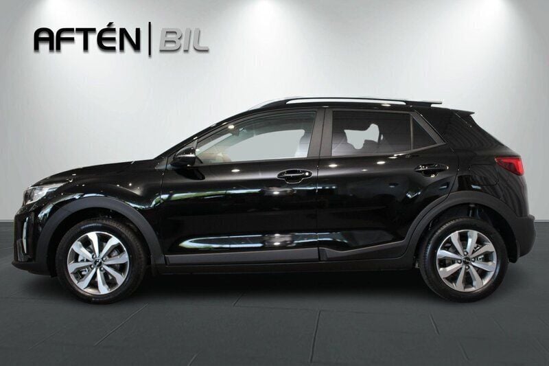 Ny 2024 Kia Stonic Advance SUV | 248 900 kr - Bild 1/2