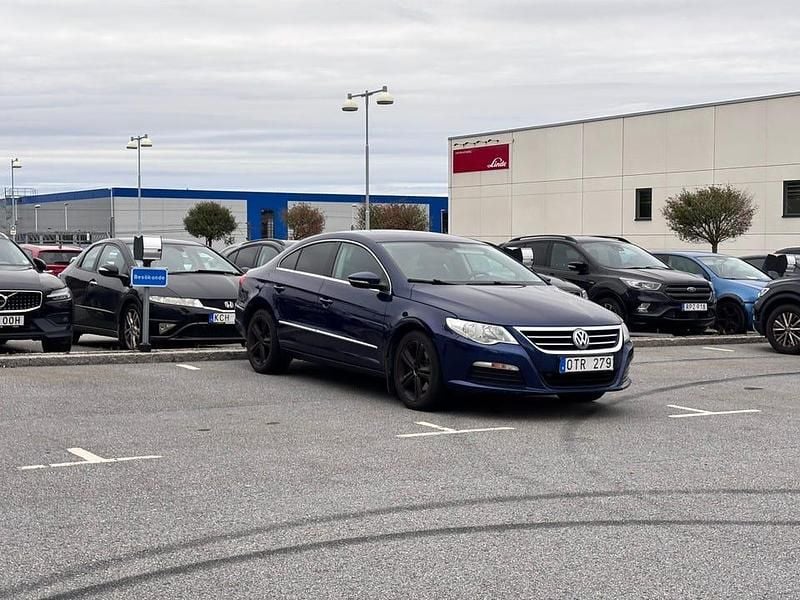 Begagnad 2009 VW Passat | 52 000 kr (Marknadspris) - Bild 1/4