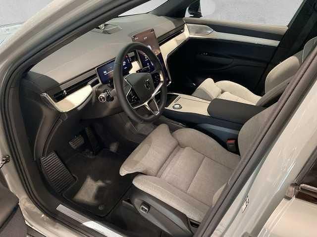 Begagnad Volvo EX90 Performance 385 kW (524 HK) 2025 Grå SUV