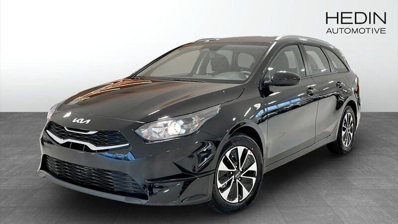 Ny 2025 Kia Ceed Sportswagon Advance Kombi | 292 000 kr (Marknadspris) - Bild 1/4