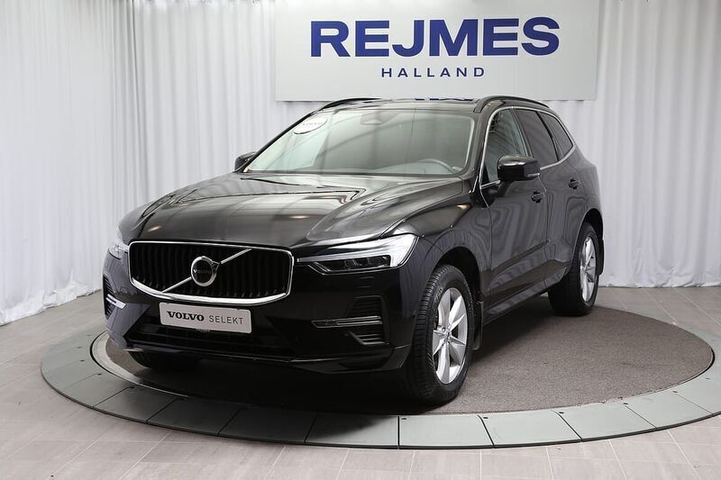 Begagnad 2023 Volvo XC60 Core SUV | 444 500 kr (Bra pris) - Bild 1/4
