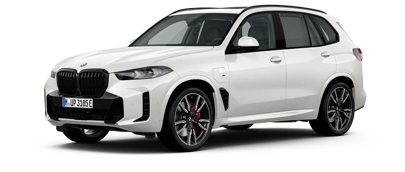 Ny 2025 BMW X5 Comfort Edition SUV | 1 123 800 kr - Bild 1/4