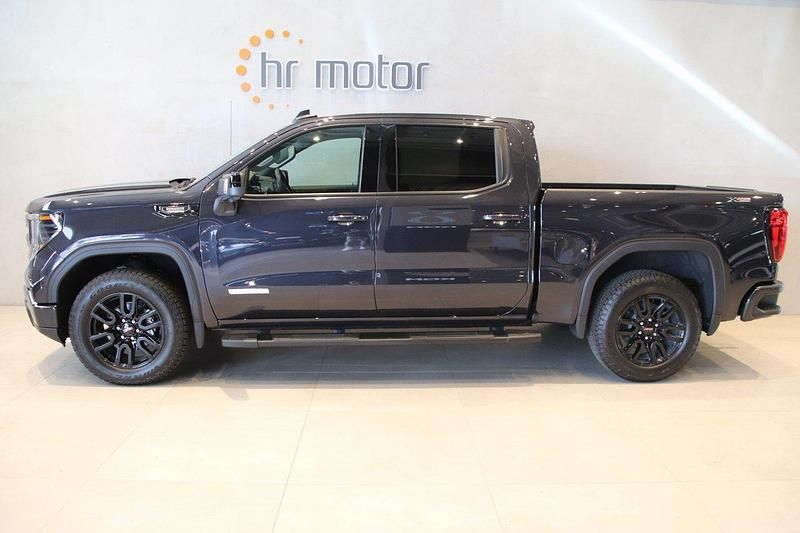 Ny 2025 GMC Sierra Pickup | 1 098 750 kr - Bild 1/4